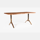 Yoho Dining Table 6 Seater